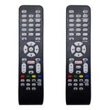 Kit Com 2 Controle