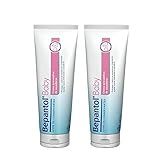 Kit Com 2 Cremes Pomada De Assadura 120gr Cada   Bepantol