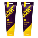 Kit Com 2 Cremes Tipo Vaselina Chamois Butter 235ml Unissex