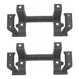 Kit Com 2 Dobradiça Capô Grade Frontal Eurotech Eurocargo