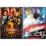 Kit Com 2 Dvds