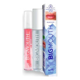 Kit Com 2 Gloss Big Mouth Aumenta Volume Phállebeauty