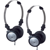 Kit Com 2 Headphones Akg K414p
