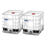 Kit Com 2 Ibc