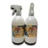 Kit Com 2 Inseticidas Natural Inset Flix