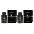 Kit Com 2 La Rive Black Fury Edt - Perfume Masculino 75ml Original Lacrado