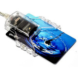 Kit Com 2 Leitor Smart Card Ecpf Ecnpj Gem Pc Usb Gemalto