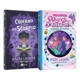 Kit Com 2 Livros