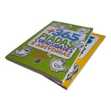 Kit Com 2 Livros