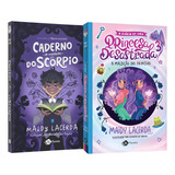 Kit Com 2 Livros