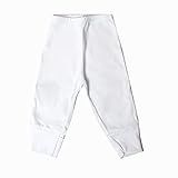 Kit Com 2 Mijão Culote Calça Vira Pé Dobravél Para Bebe Algodão Menina Gênero Menina Tamanho M Cor Colorido