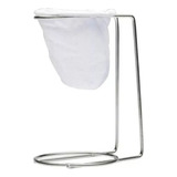 Kit Com 2 Mini Coador De Café Para Caneca Xícara Individual