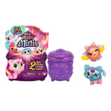 Minis