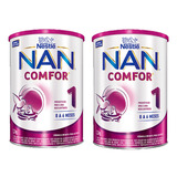 Kit Com 2 Nan Comfor 1