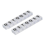Kit Com 2 Organizador