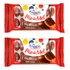 Kit Com 2 Pão De Mel Com Cobertura De Chocolate Panco 200g