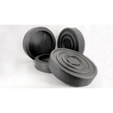 Kit Com 2 Pçs Sapata Para Elevador 120mm Com Encaixe