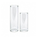 Kit Com 2 Peças Slide De Vidro Strinberg Sg2g Promoção