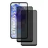 Kit Com 2 Películas De Privacidade 3d Para Samsung A55 5g