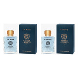 Kit Com 2 Perfumes