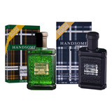 Kit Com 2 Perfumes