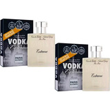 Kit Com 2 Perfumes
