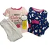 Kit Com 2 Pijamas Koalababy - Menina - Importado