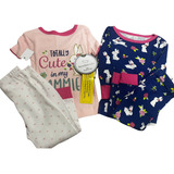 Kit Com 2 Pijamas