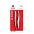 Kit Com 2 Pinças Anatômicas Duo Classic Mundial Bc391 Inox