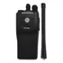 Kit Com 2 Rádios Ep450 Vhf Completo 
