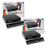 Kit Com 2 Receptor