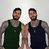 Kit Com 2 Regata