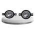 Kit Com 2 Reparo Para Driver Natts Mh 3400 Ti - Original 