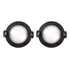 Kit Com 2 Reparo Quilter Para Driver Rcf Modelo Nd350