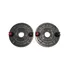 Kit Com 2 Reparos Para Super Tweeter St400 Jbl Selenium