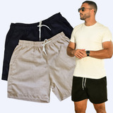 Kit Com 2 Short