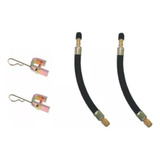 Kit Com 2 Suporte
