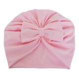 Kit Com 2 Turbantes Zoe Infantil E Bebê Touca Gorro Promoção