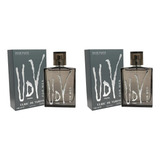 Kit Com 2 Udv