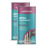 Hidrorepel