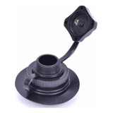 Kit Com 2 Valvulas Para Colchão Inflavel E Barco Inflável