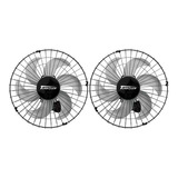 Kit Com 2 Ventiladores 50cm Turbolex