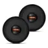 Kit Com 2 Woofer 8' Extreme 300 W Magnum Médio Grave Trio