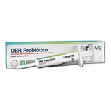 Kit Com 20 Dbr Probiótico Pasta Para Bovinos 34g Imeve