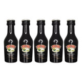 Kit Com 20 Miniaturas Licor Baileys Cream 50 Ml Originais