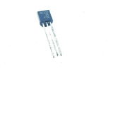Kit Com 20 Peças Transistor Bc337 25