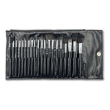 Kit Com 20 Pinceis Kp20