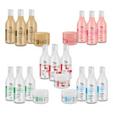 Kit Com 20 Produtos