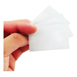 Kit Com 200 Filtros Para Cpap Resmed S9 S10 Qualidade