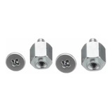 Kit Com 200 Parafusos